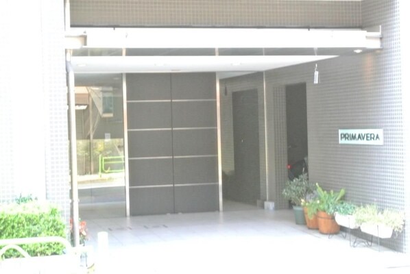 プリマヴェーラの物件内観写真